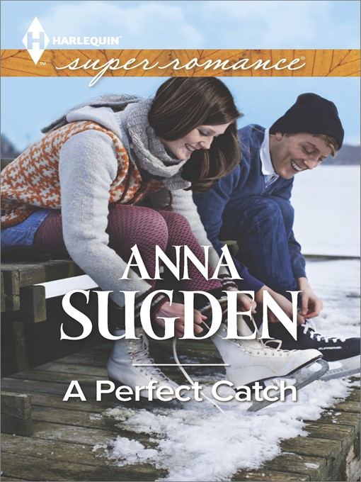 Cover image for A Perfect Catch